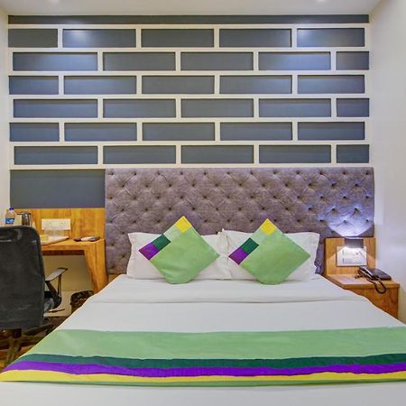 Treebo Prince Andheri East Bombaim Exterior foto