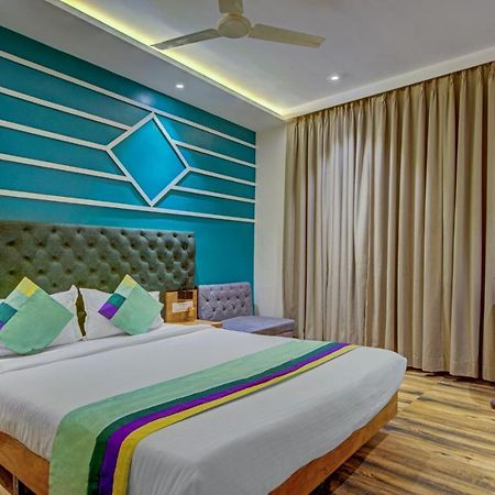 Treebo Prince Andheri East Bombaim Exterior foto