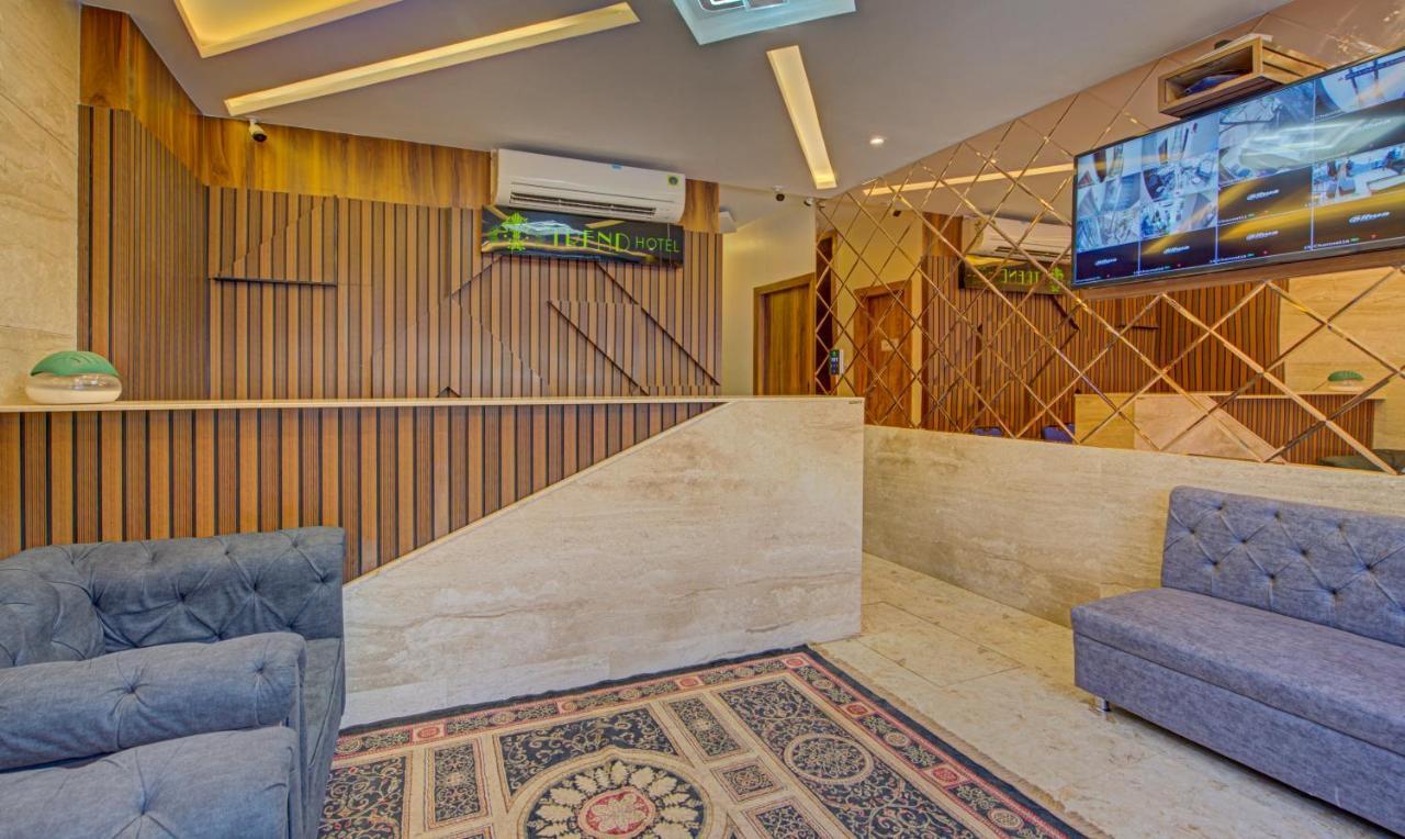 Treebo Prince Andheri East Bombaim Exterior foto